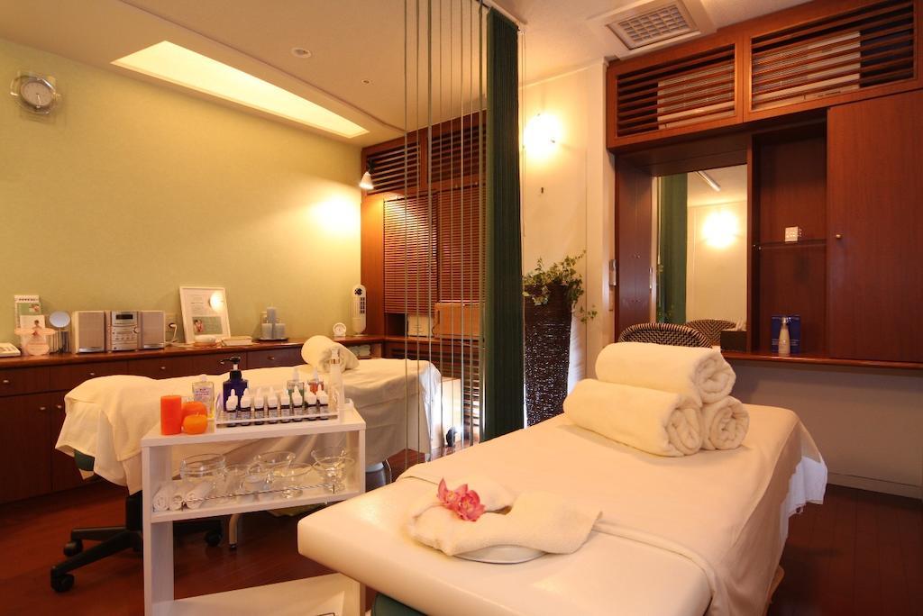 Tokachigawa Onsen Daiichi Ryokan Otofuke