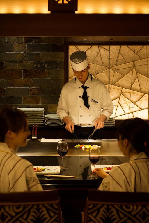 Ryokan Tokachigawa Onsen Daiichi