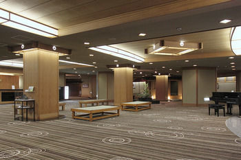 十胜川温泉第一酒店 传统日式旅馆 4*